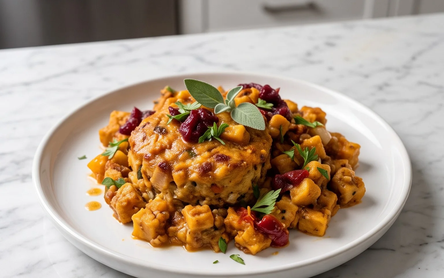 Thanksgiving Potluck Hosting Guide