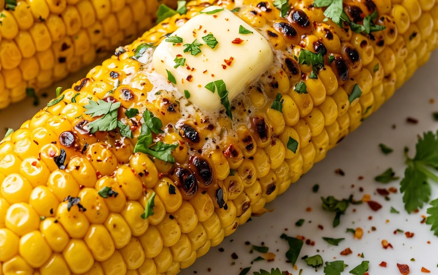Corn on the Carcass